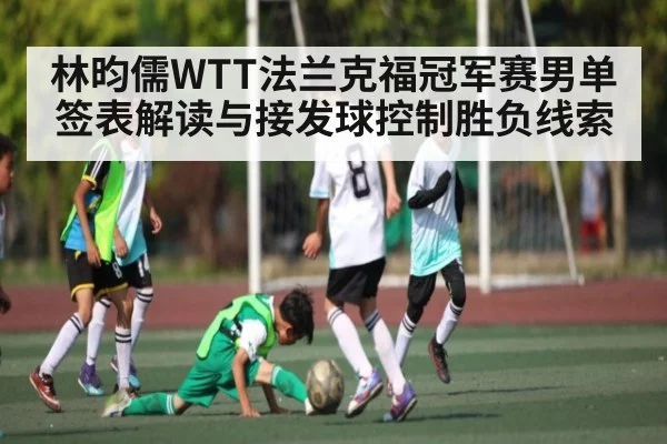 林昀儒WTT法兰克福冠军赛男单签表解读与接发球控制胜负线索